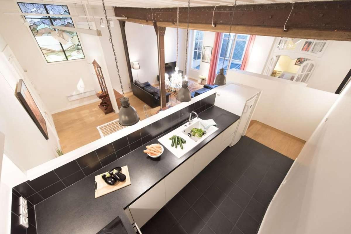 Apartment Duran Duran *